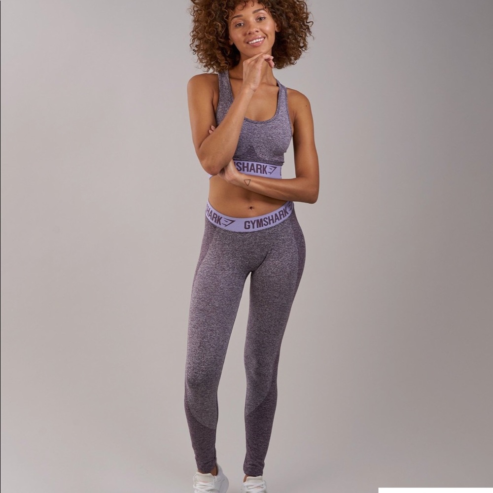 Gymshark flex leggings